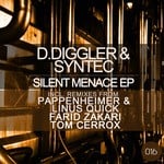 cover: D Diggler|Syntec - Silent Menace