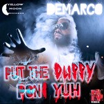 cover: Demarco - Put The Duppy Pon Yuh