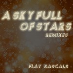 cover: Flat Rascals - A Sky Full Of Stars