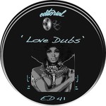 cover: Various - Love Dubs