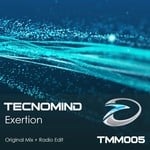 cover: Tecnomind - Exertion