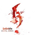 cover: Kolishin - Digital Jinkies