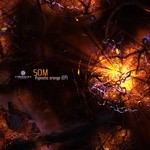 cover: Som - Hypnotic Orange