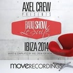 cover: Axel Crew|Various - Le Suite Radio Show Vol 05