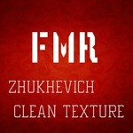 cover: Zhukhevich - CLEAN TEXTURE