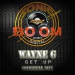 cover: Wayne G - Get Up