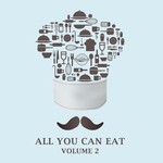 cover: Various - All You Can Eat Vol 2