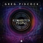 cover: Greg Pidcock - Connected People