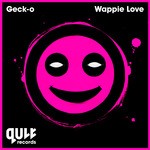 cover: Geck O - Wappie Love