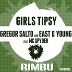 cover: East|Salto, Gregor - Girls Tipsy