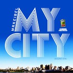 cover: Mrkeibel - My City