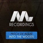 cover: Mitch De Klein - Into The Woods