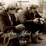 cover: Poison Jam Sam - Poor Man's Jazz EP