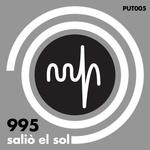 cover: 995 - Salio El Sol