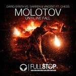 cover: Darren & Vincent|Synth, Dario - Molotov (Until We Fall)