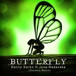 cover: Danny Darko|Jova Radevska - Butterfly