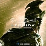 cover: Frank Dattilo - Leonida