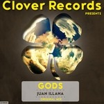 cover: Juan Illana - Gods