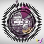 cover: Adrian Oblanca - Raquelal!