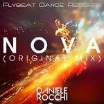 cover: Daniele Rocchi - Nova