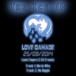 cover: Ck Francis|Louis Fingers - The Ice