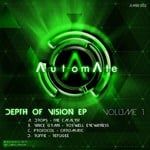 cover: Drops|Vince Grain|Prtcl|Ruffie - Depth Of Vision Vol 1