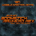 cover: Shrust - Boomstick / Rawhead Rex