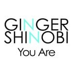 cover: Ginger Shinobi - You Are