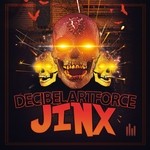 cover: Decibel Artforce - Jinx