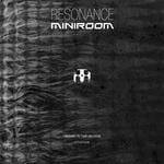 cover: Miniroom - Resonance EP