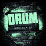 cover: Mitch De Klein - Drum