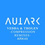 cover: Vedda & Tholen - Compression (remixes)