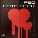 cover: Feo - Come Back