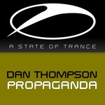 cover: Dan Thompson - Propaganda