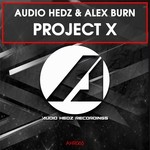 cover: Audio Hedz|Alex Burn - Project X