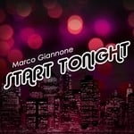 cover: Marco Giannone - Start Tonight