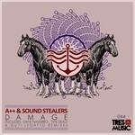 cover: A++|Sound Stealers - Damage (remixes)