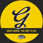 cover: Gene Farris - The Way To Go