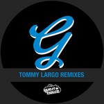 cover: Tommy Largo - Some Funkyness/Everything Is Jazz (remixes)