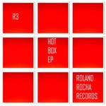 cover: Rolando - Hot Box