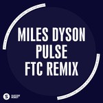 cover: Miles Dyson - Pulse