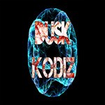 cover: Dusk Is - Kodiz