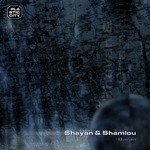 cover: Babak Shayan & Pino Shamlou - Baran