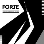 cover: Thinkfreak - Forte