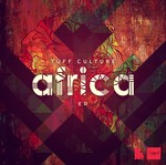 cover: Tuff Culture - Africa EP