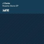 cover: J Clarke - Rosetta Stone