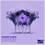 cover: Richard Cleber - Figueira