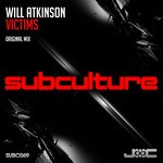 cover: Will Atkinson - Victims