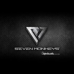 cover: Seven Monkeys - Seven Monkeys