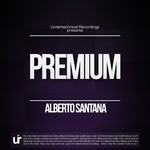 cover: Alberto Santana - Premium